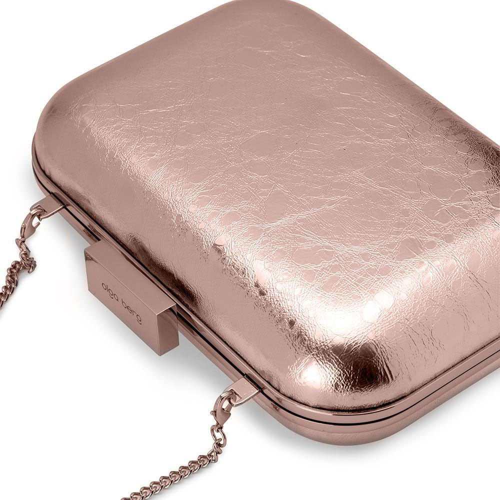 Blaze Metallic Shine Pod Olga Berg - MYLILLY