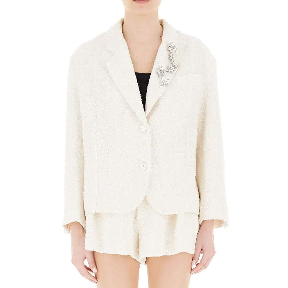 Blazer Oversize Vicolo - MYLILLY