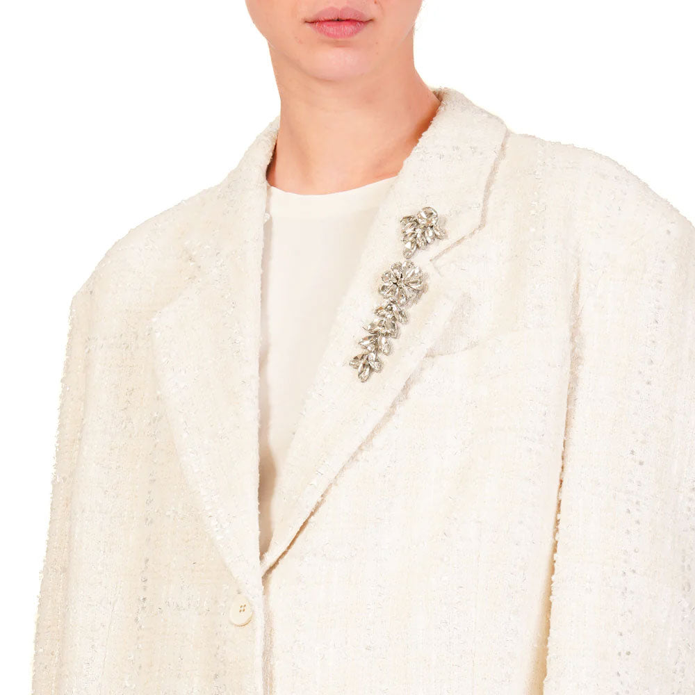 Blazer Oversize Vicolo - MYLILLY