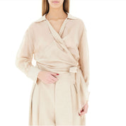 Blusa con fiocco Vicolo - MYLILLY