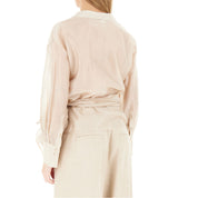 Blusa con fiocco Vicolo - MYLILLY