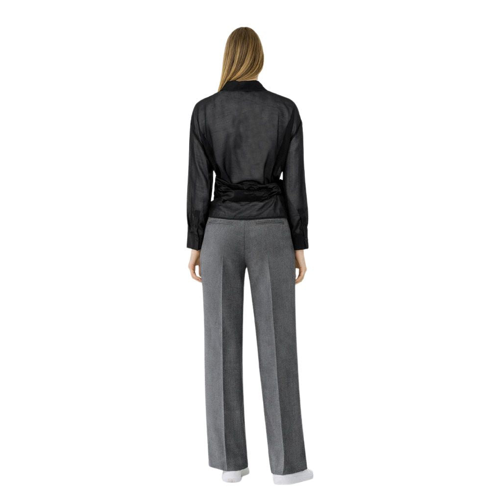 Blusa con fiocco Vicolo - MYLILLY