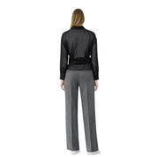 Blusa con fiocco Vicolo - MYLILLY