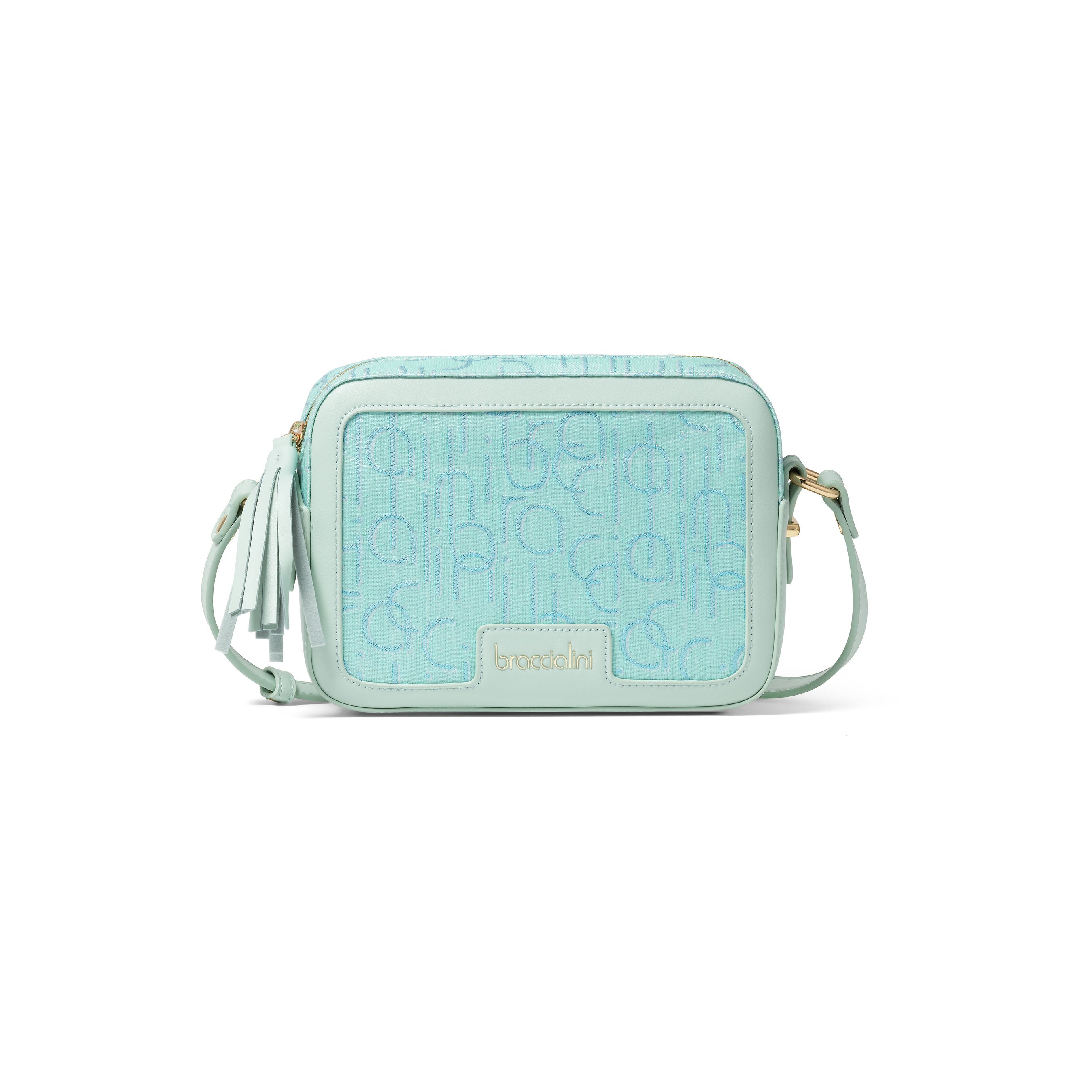 Bodybag Font Braccialini - MYLILLY