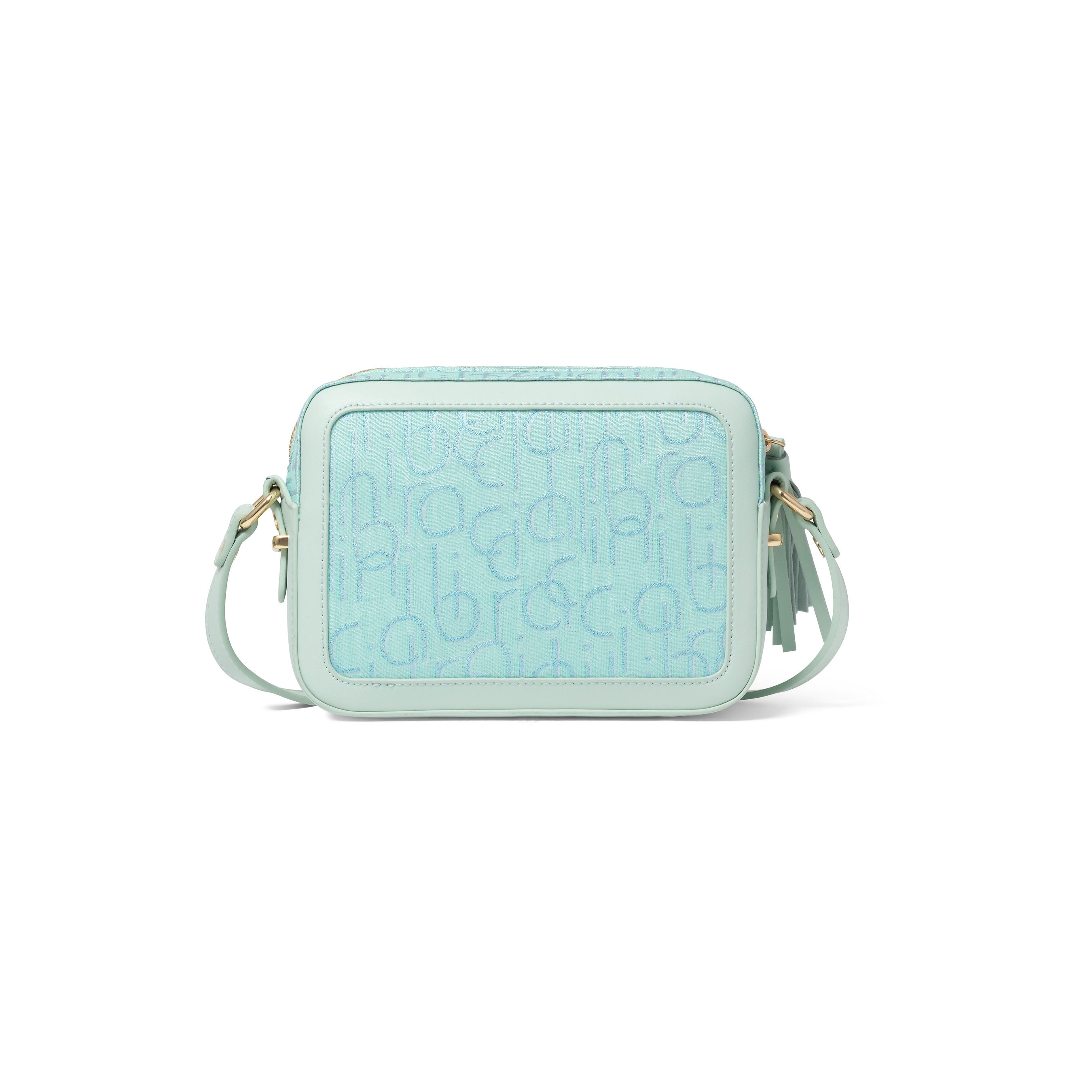 Bodybag Font Braccialini - MYLILLY