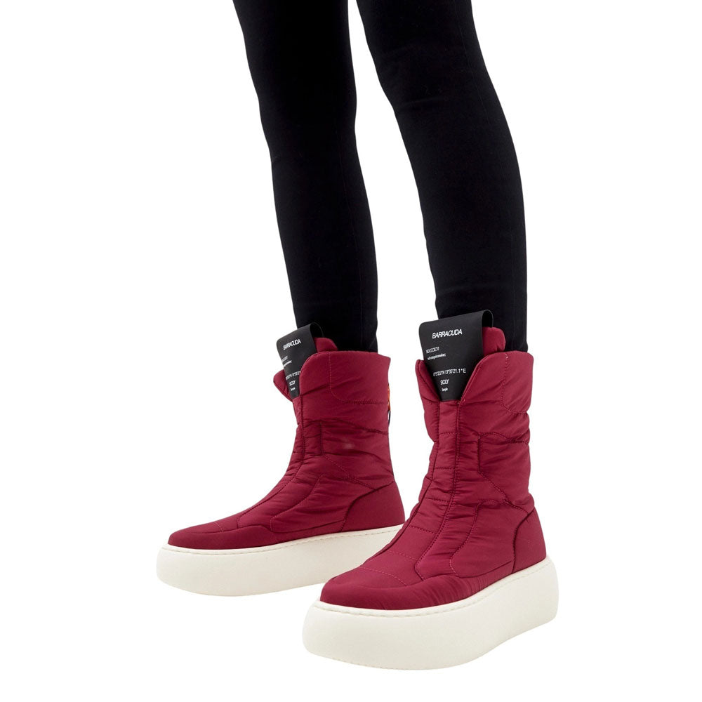 Boot Barracuda - MYLILLY
