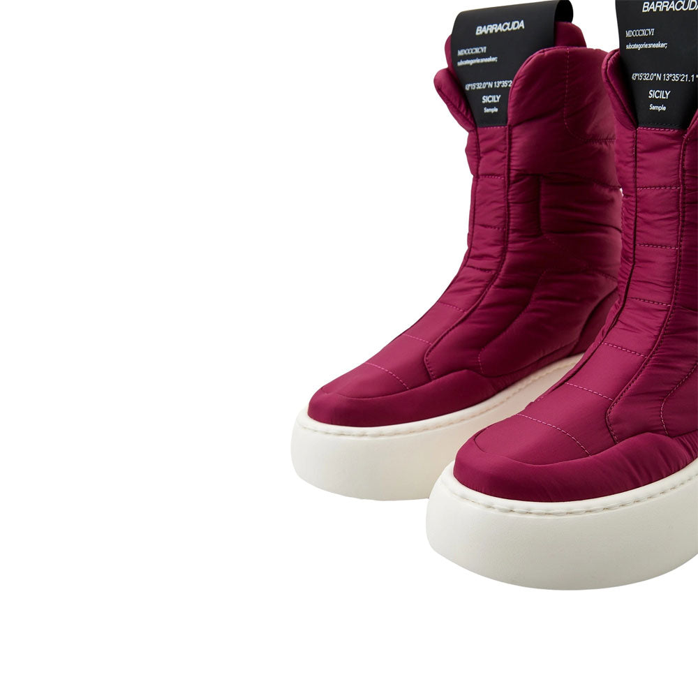 Boot Barracuda - MYLILLY