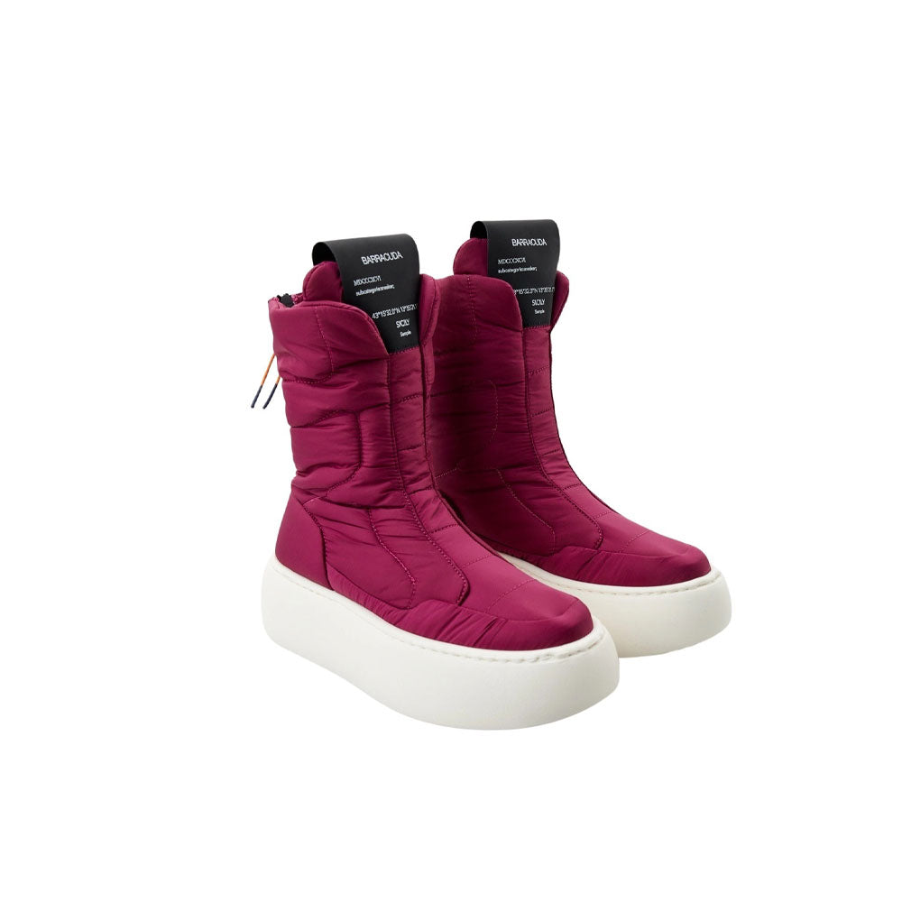 Boot Barracuda - MYLILLY