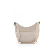 Luna Bag Medium Eco Line Borbonese - MYLILLY