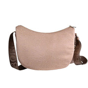 Luna Bag Medium Eco Line Borbonese