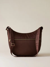 Luna Bag Medium Eco Line Borbonese