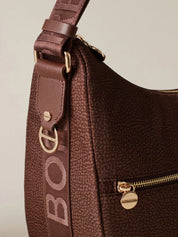 Luna Bag Medium Eco Line Borbonese