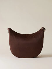 Luna Bag Medium Eco Line Borbonese
