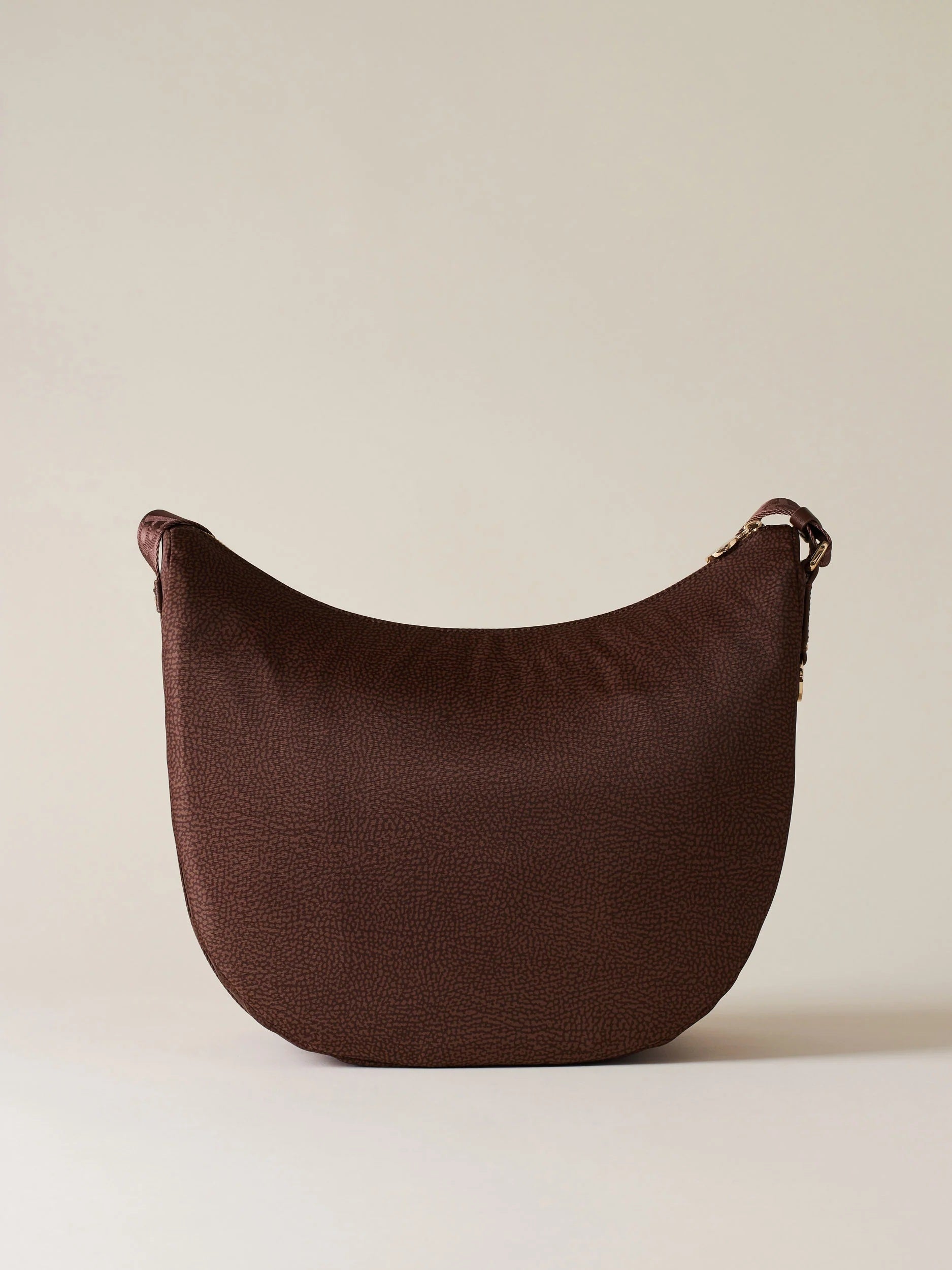 Luna Bag Medium Eco Line Borbonese