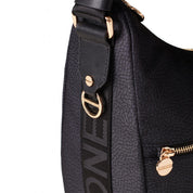 Luna Bag Medium Eco Line Borbonese