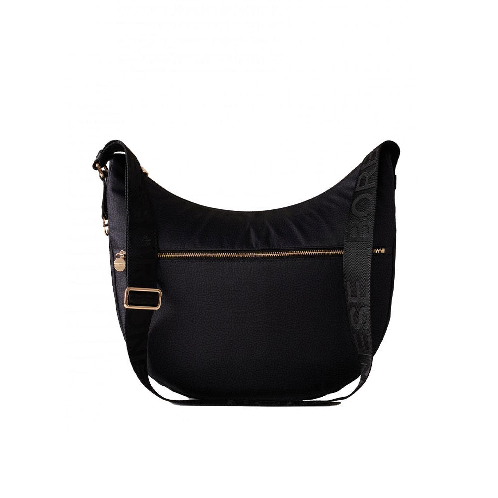 Luna Bag Medium Eco Line Borbonese