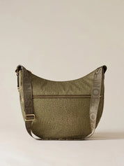 Luna Bag Medium Eco Line Borbonese
