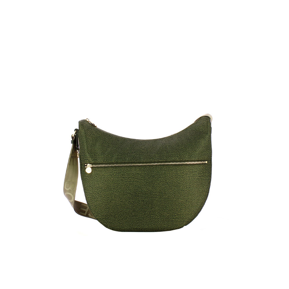 Luna Bag Medium Eco Line Borbonese