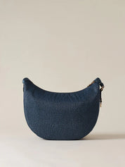 Luna Bag Middle Eco Line Borbonese
