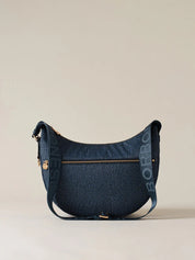 Luna Bag Middle Eco Line Borbonese