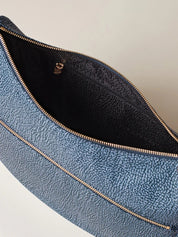 Luna Bag Middle Eco Line Borbonese