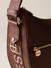 Luna Bag Middle Eco Line Borbonese