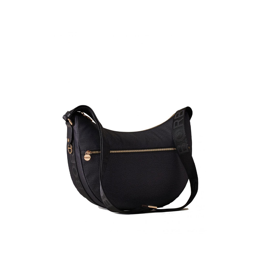Luna Bag Middle Eco Line Borbonese