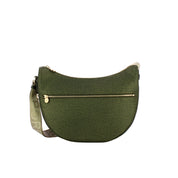 Luna Bag Middle Eco Line Borbonese