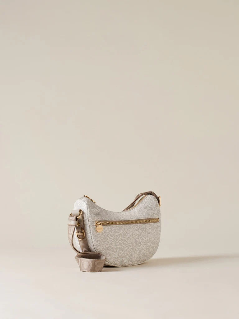 Luna Bag Mini Eco Line Borbonese