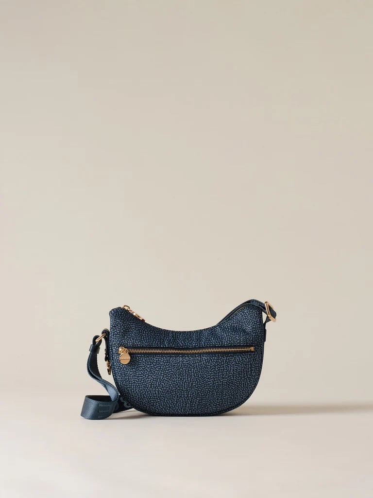 Luna Bag Mini Eco Line Borbonese