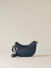 Luna Bag Mini Eco Line Borbonese