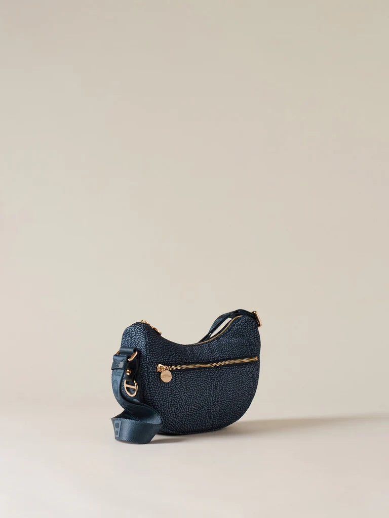 Luna Bag Mini Eco Line Borbonese