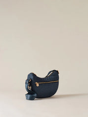 Luna Bag Mini Eco Line Borbonese