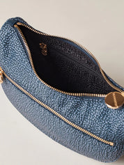 Luna Bag Mini Eco Line Borbonese