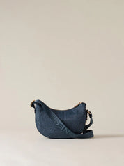 Luna Bag Mini Eco Line Borbonese