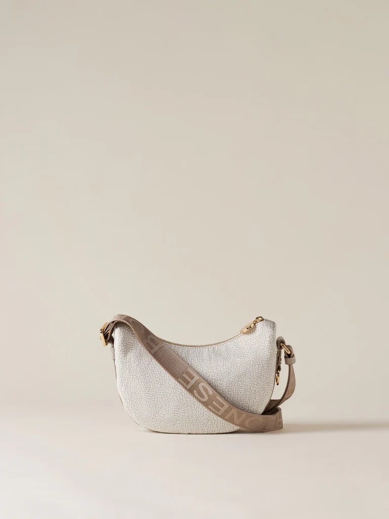 Luna Bag Mini Eco Line Borbonese