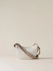 Luna Bag Mini Eco Line Borbonese