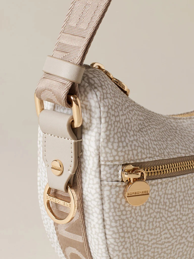 Luna Bag Mini Eco Line Borbonese