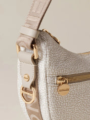 Luna Bag Mini Eco Line Borbonese
