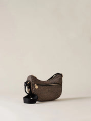 Luna Bag Mini Eco Line Borbonese