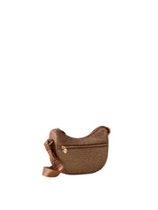Luna Bag Mini Eco Line Borbonese