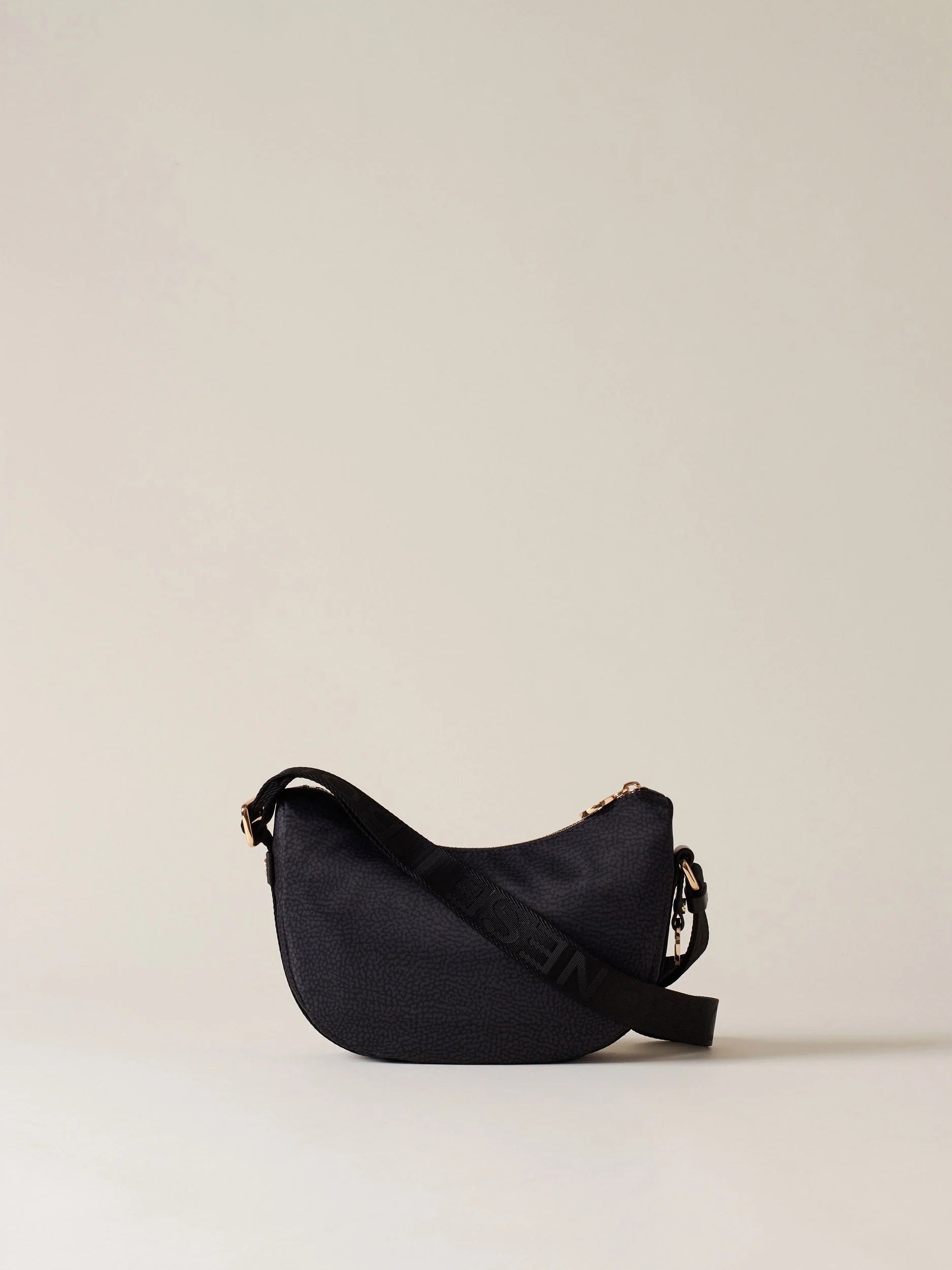 Luna Bag Mini Eco Line Borbonese
