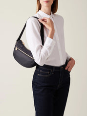 Luna Bag Mini Eco Line Borbonese