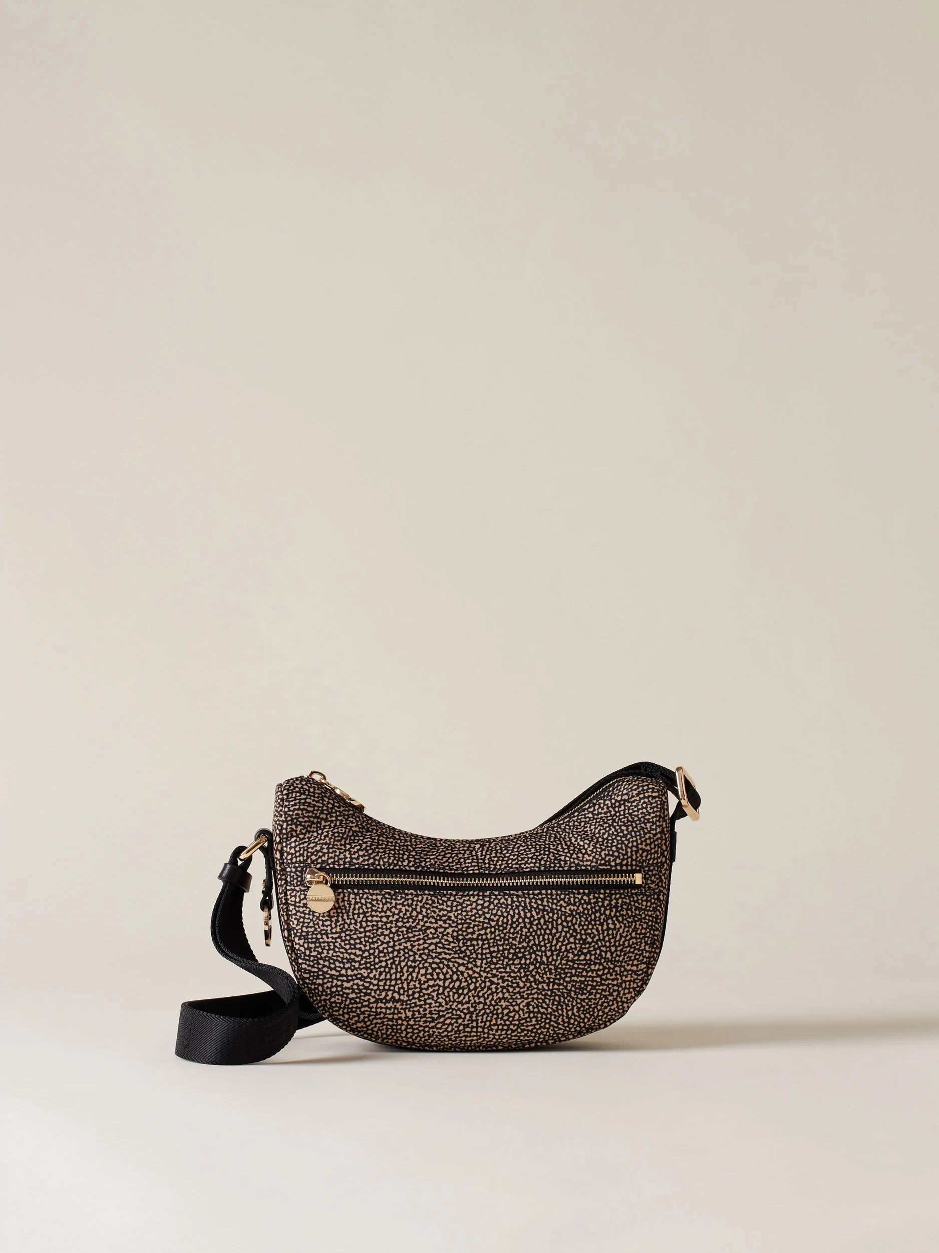 Luna Bag Mini Eco Line Borbonese