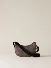 Luna Bag Mini Eco Line Borbonese