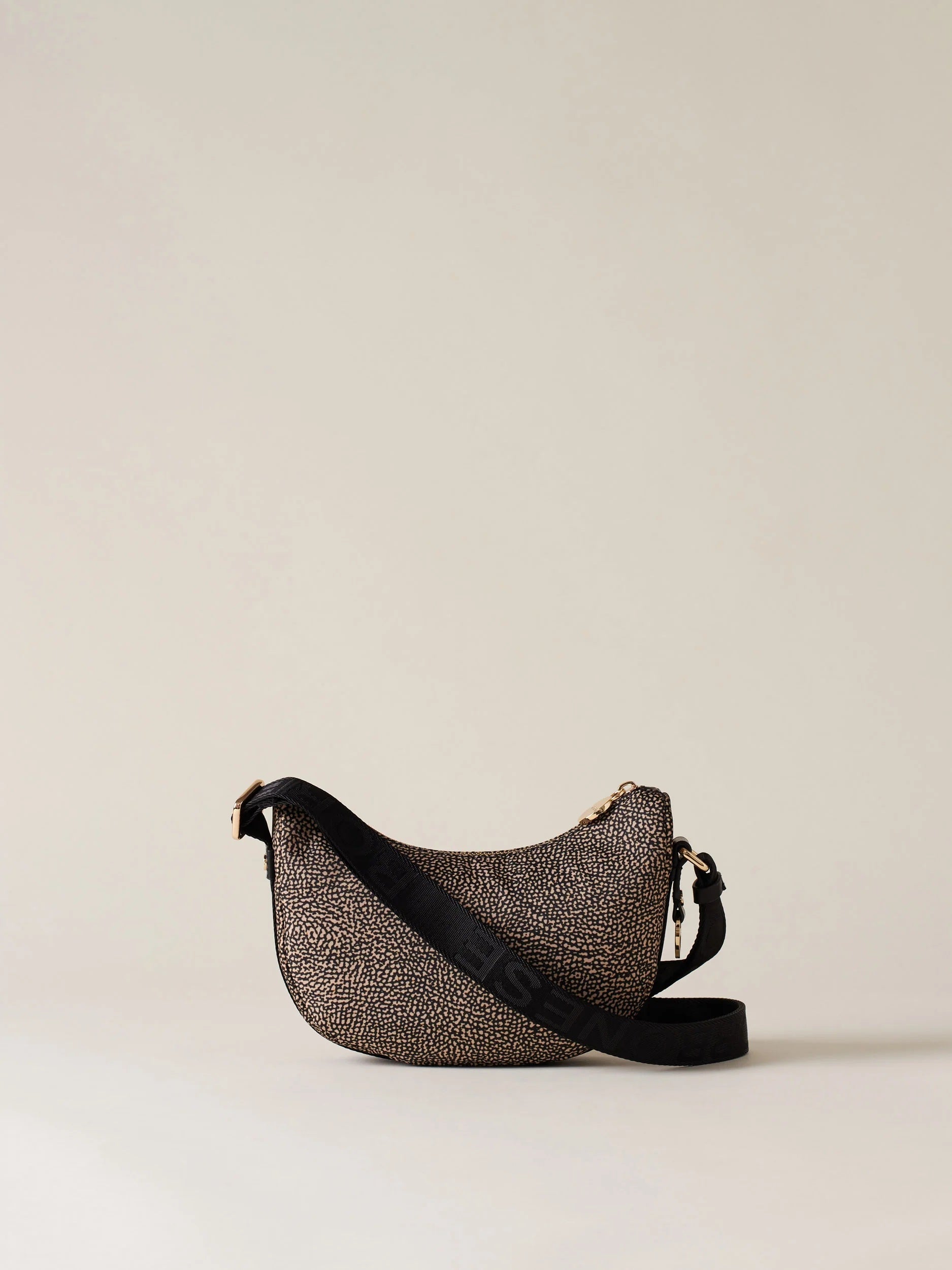 Luna Bag Mini Eco Line Borbonese
