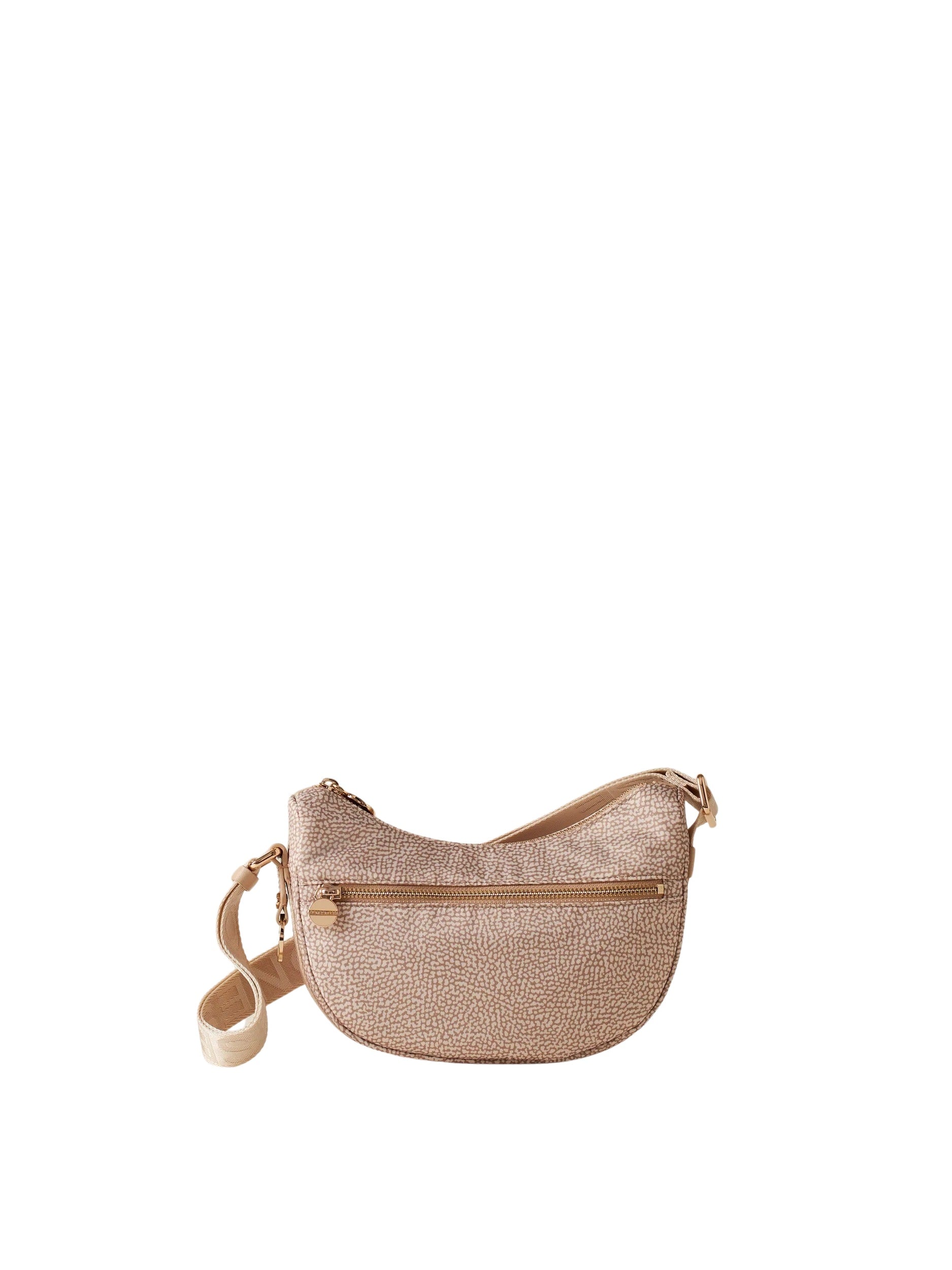 Luna Bag Mini Eco Line Borbonese