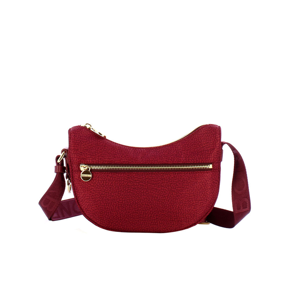 Luna Bag Mini Eco Line Borbonese