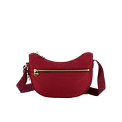 Luna Bag Mini Eco Line Borbonese