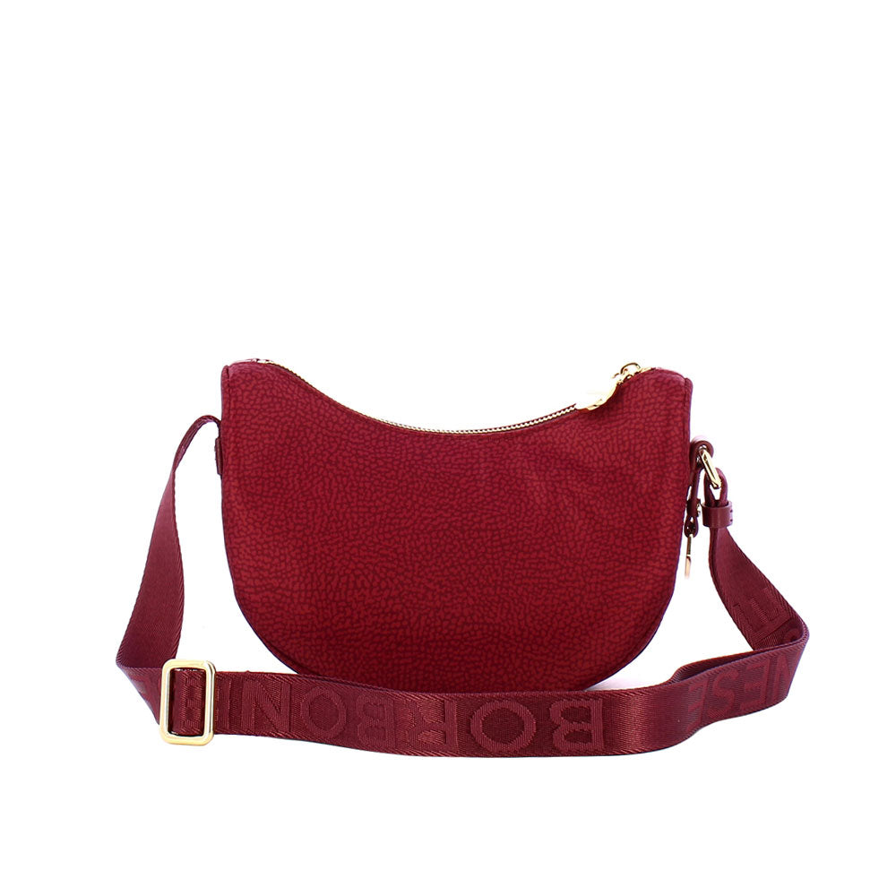 Luna Bag Mini Eco Line Borbonese